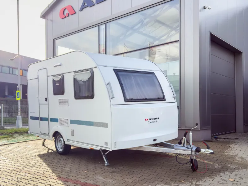 AVIVA 360 DK 2026 – Karavan, pobočka Praha - Brandýs n/Labem