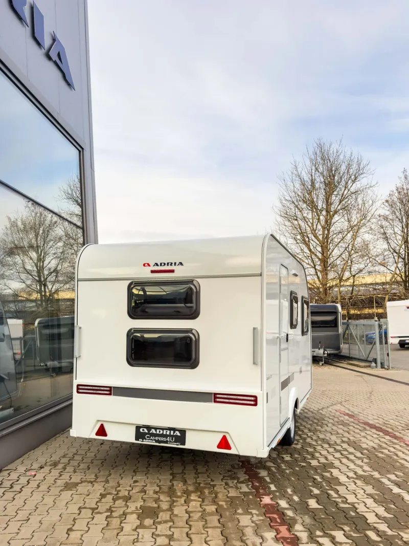 AVIVA LITE 360 DK do 750kg – photo 2/21