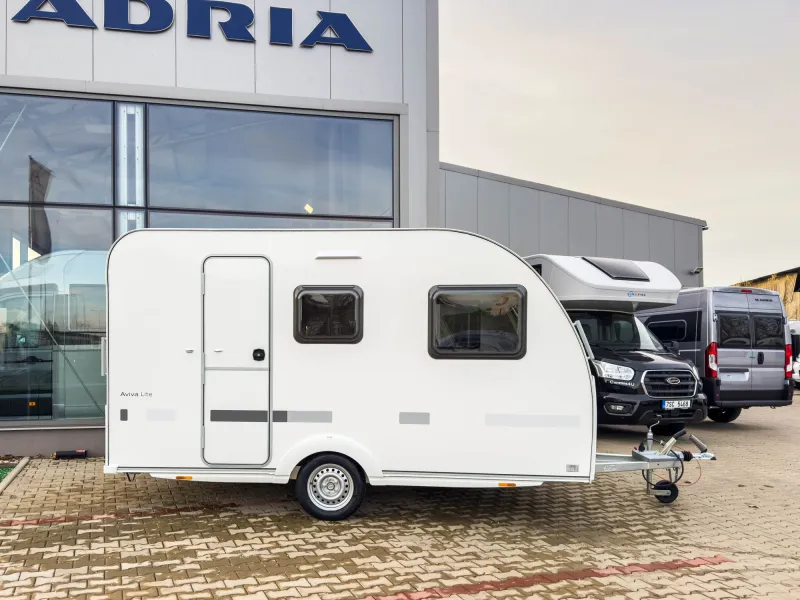 AVIVA LITE 360 DK do 750kg – photo 3/21