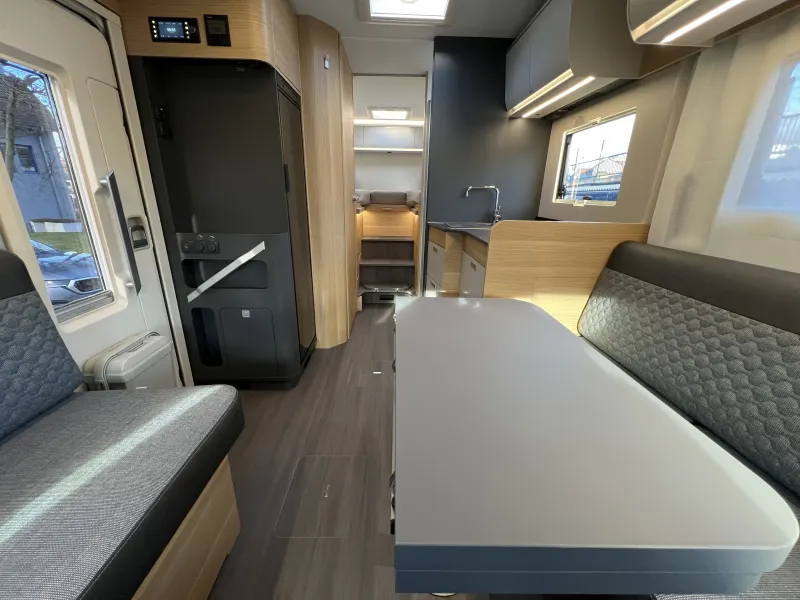 MATRIX AXESS 650 DL – foto 2/20
