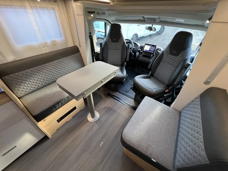 MATRIX AXESS 650 DL – foto 3/20