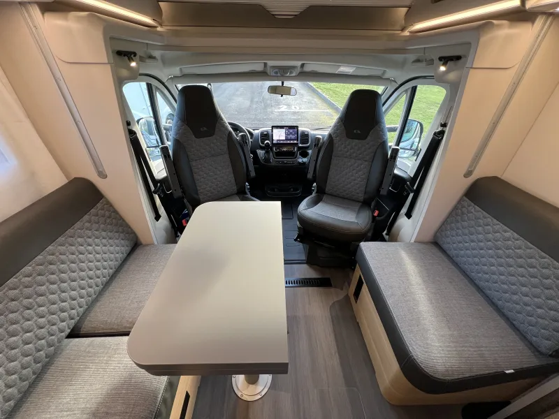 MATRIX AXESS 650 DL – foto 4/20
