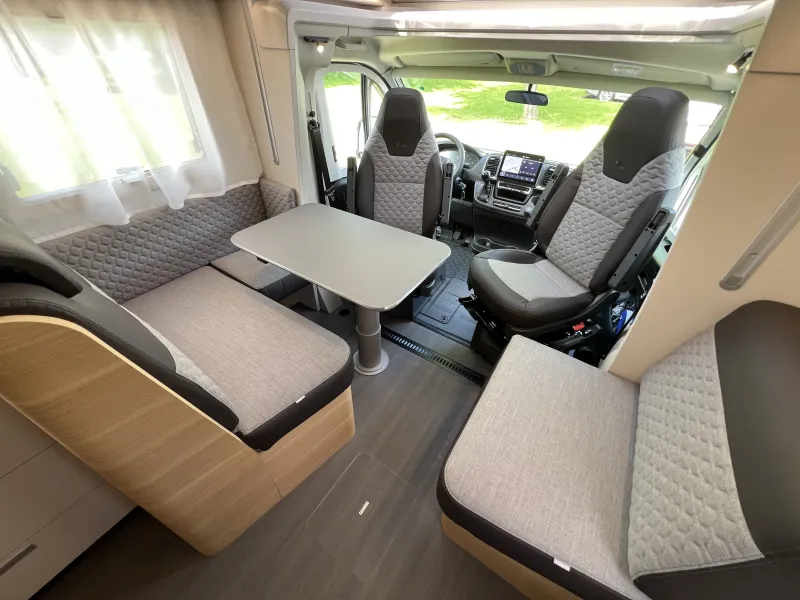 MATRIX AXESS 650 SL – foto 3/23