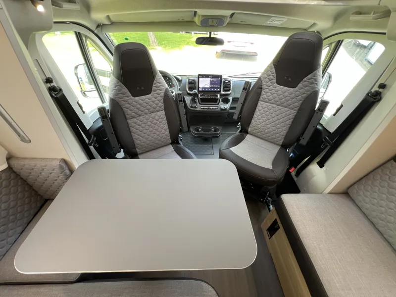 MATRIX AXESS 650 SL – foto 4/23
