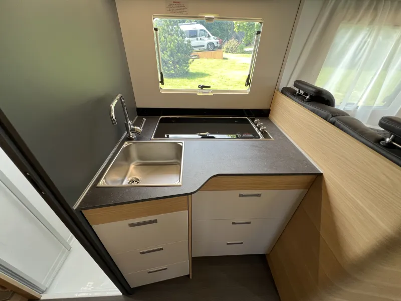 MATRIX AXESS 650 SL – foto 5/23