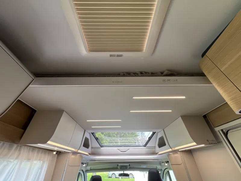 MATRIX AXESS 650 SL – foto 6/23