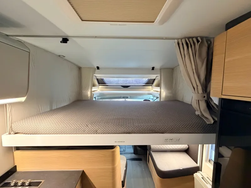 MATRIX AXESS 650 SL – foto 7/23