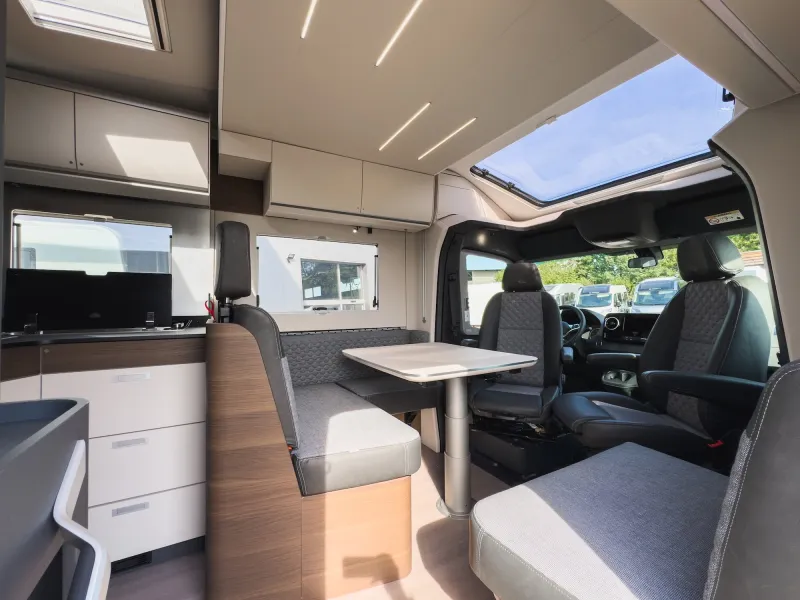 MATRIX SUPREME MB 670 SL – foto 6/36