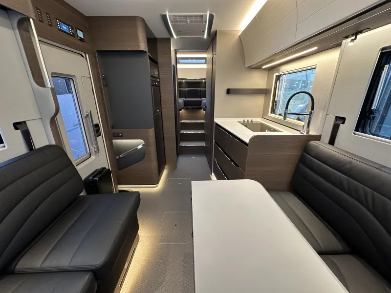 SUPERSONIC 780 DL – foto 2/15