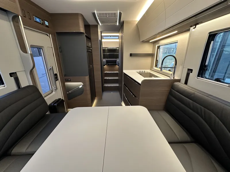 SUPERSONIC 780 DL – foto 3/15