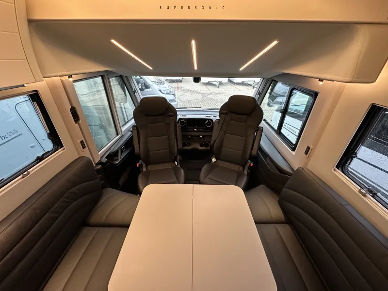 SUPERSONIC 780 DL – foto 4/15