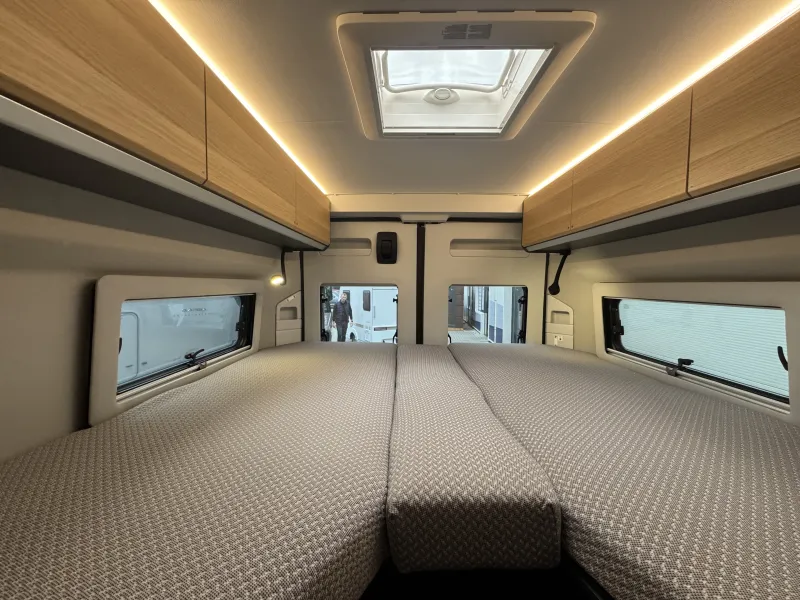TWIN 640 SLB – foto 3/21
