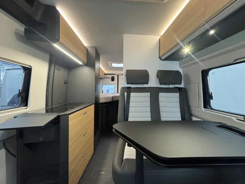 TWIN 640 SLB – foto 5/21
