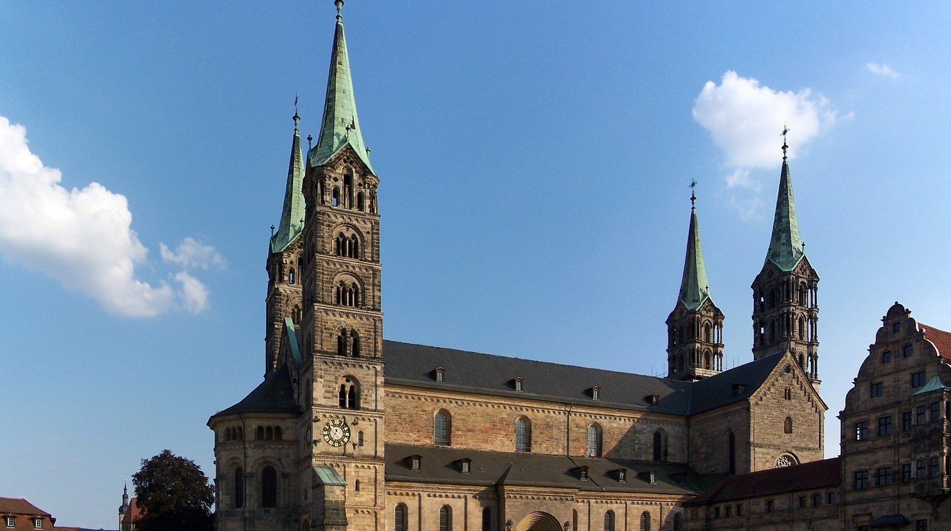 Bamberg Cathedral