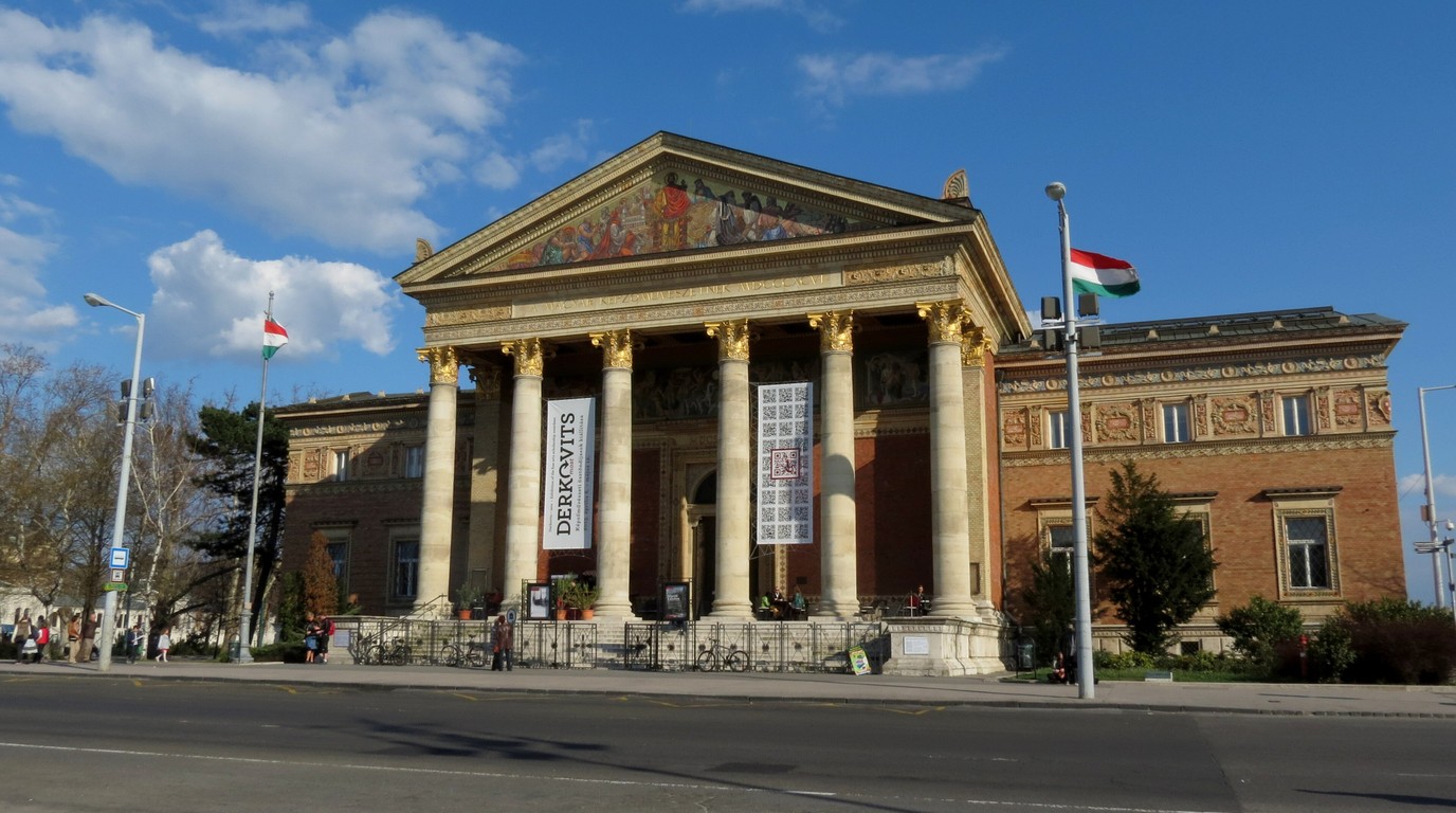 Budapest: Zoo and Gödöllő Palace