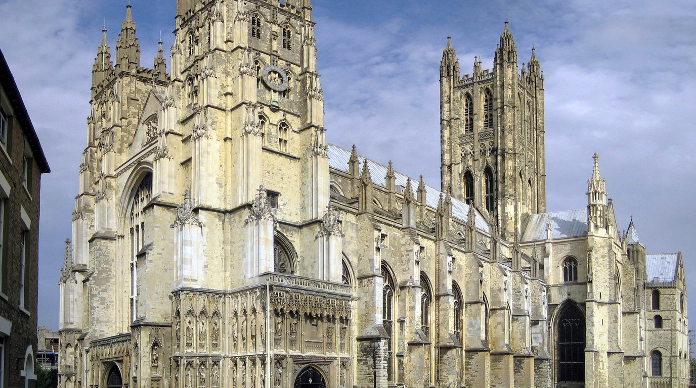 Canterbury Cathedral