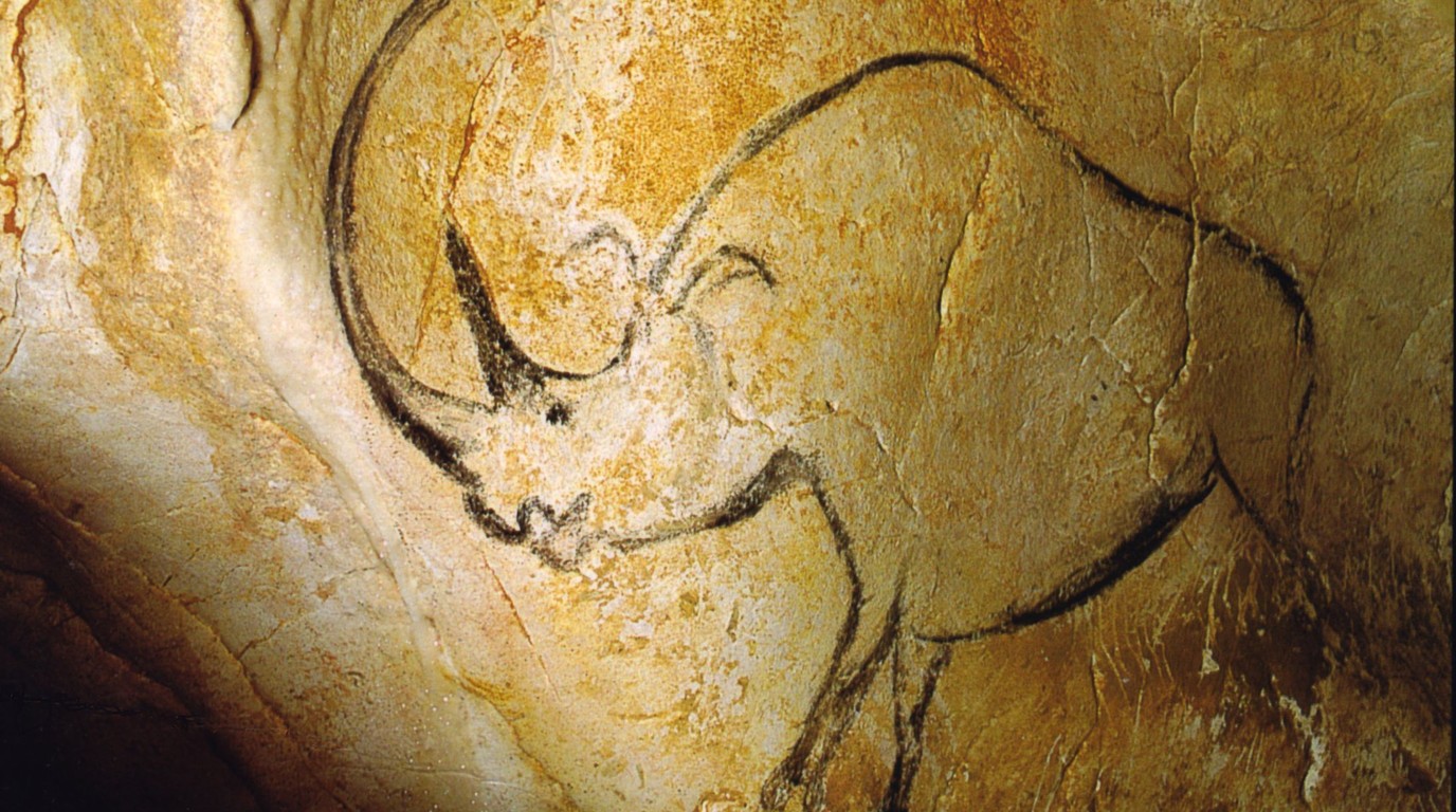Chauvet Cave