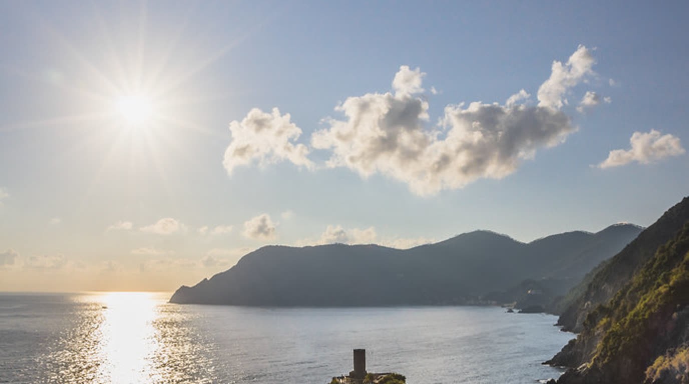 Cinque Terre