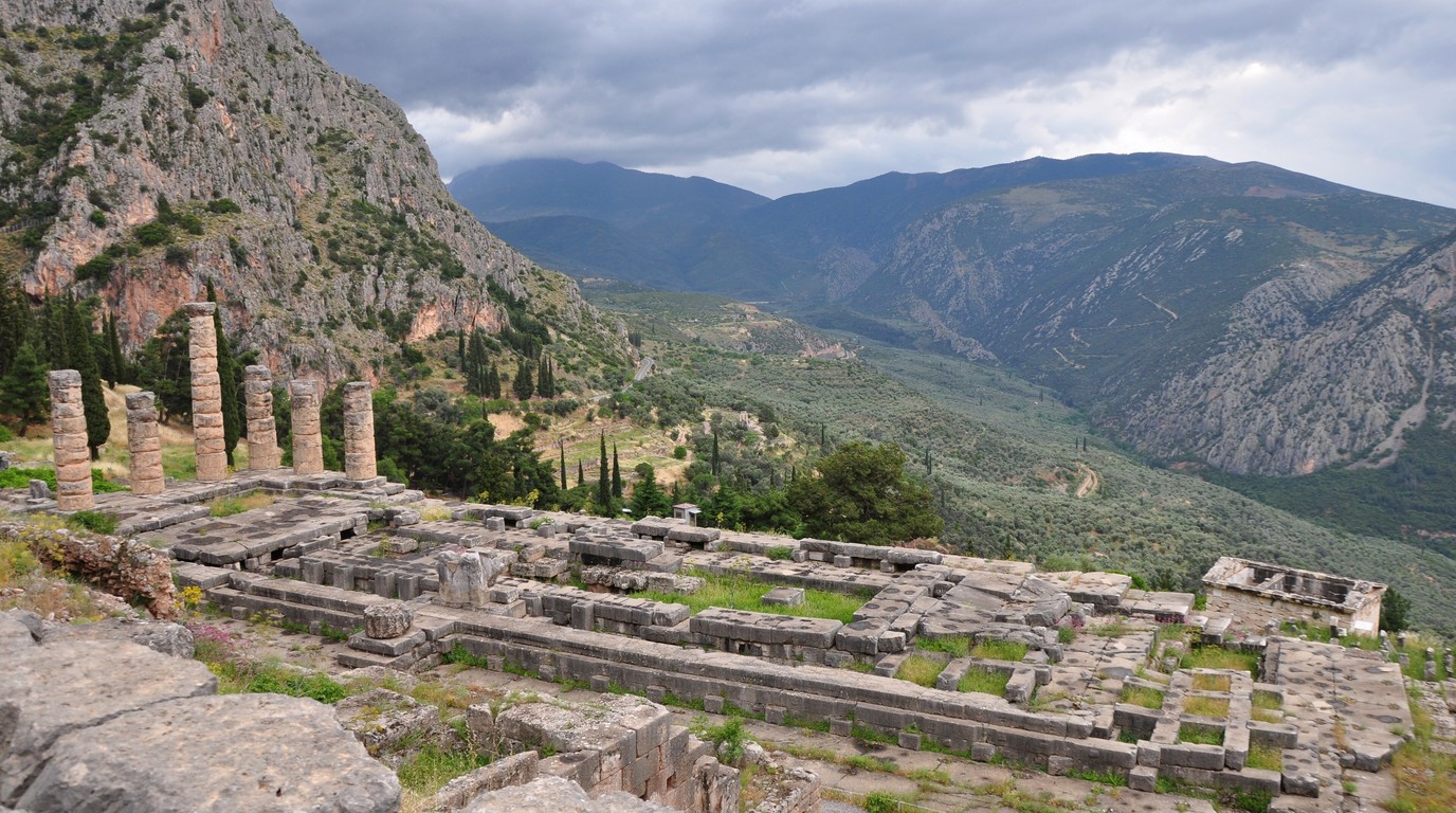 Delphi