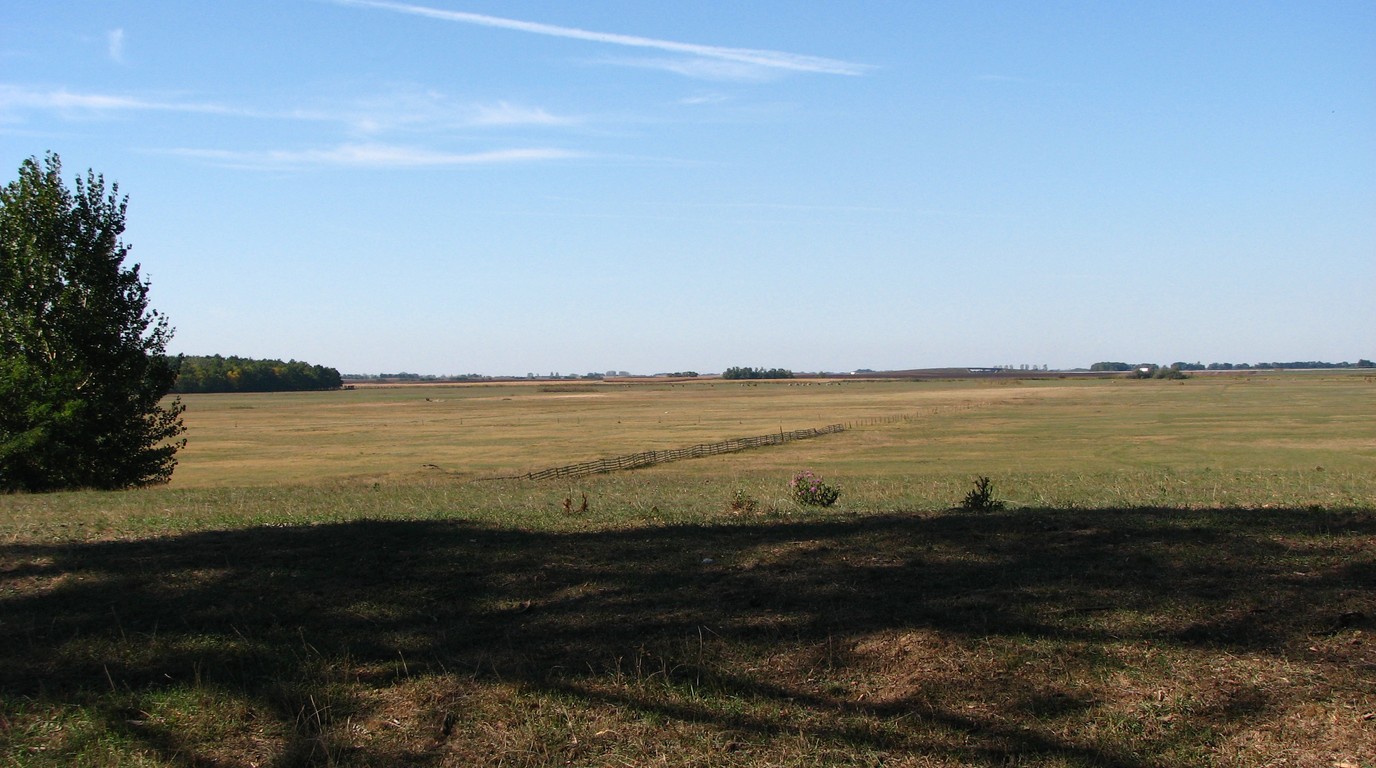 Hortobágy