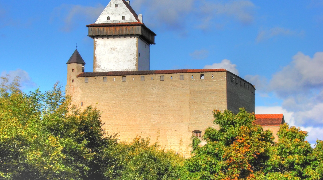 Hermann Castle