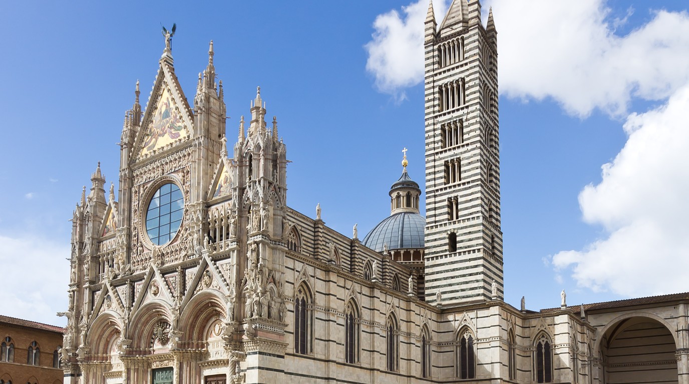 Siena Cathedral