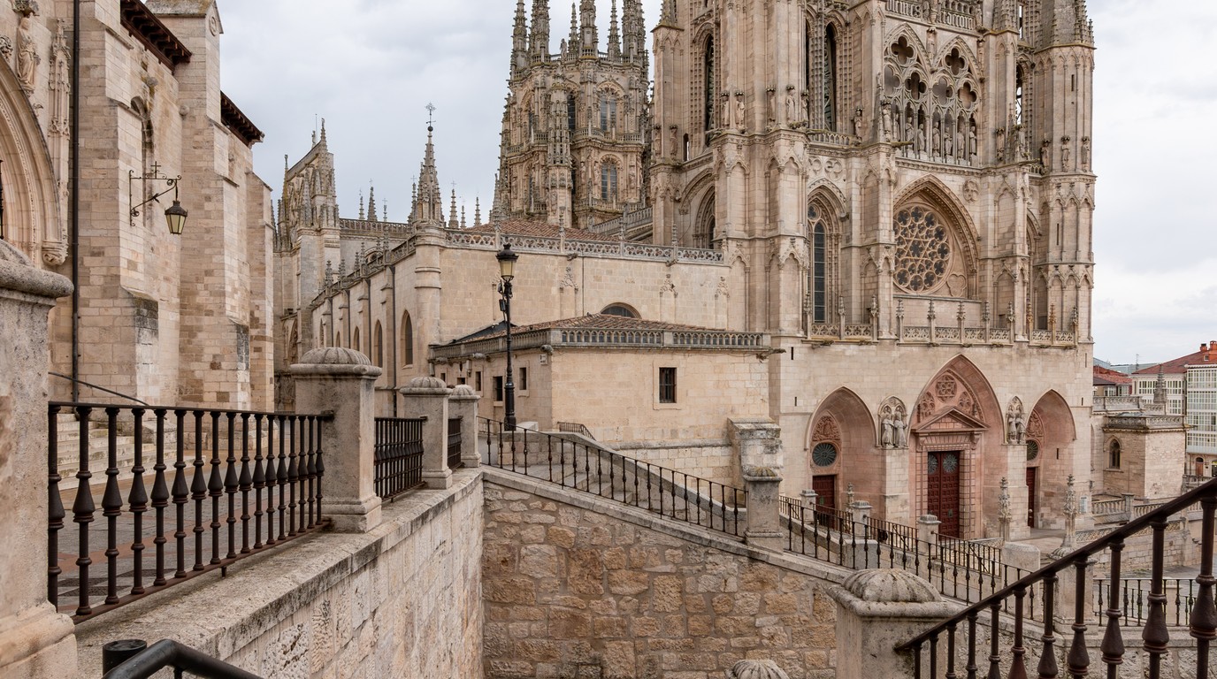 Burgos Cathedral
