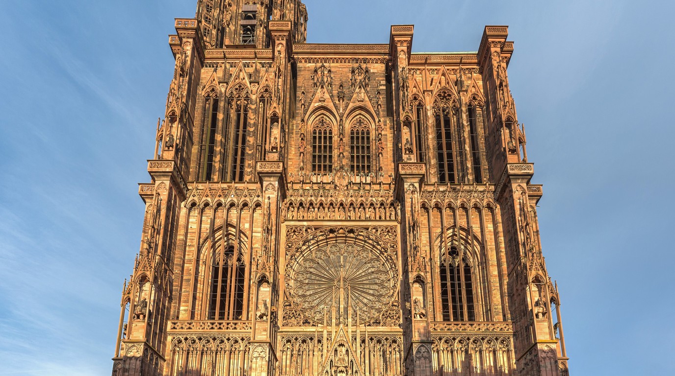 Strasbourg Cathedral