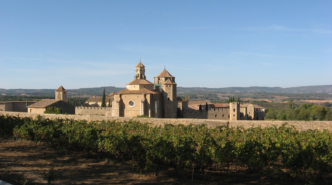 Poblet Monastery