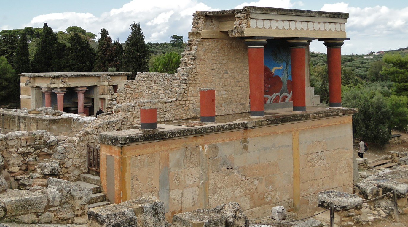 Knossos