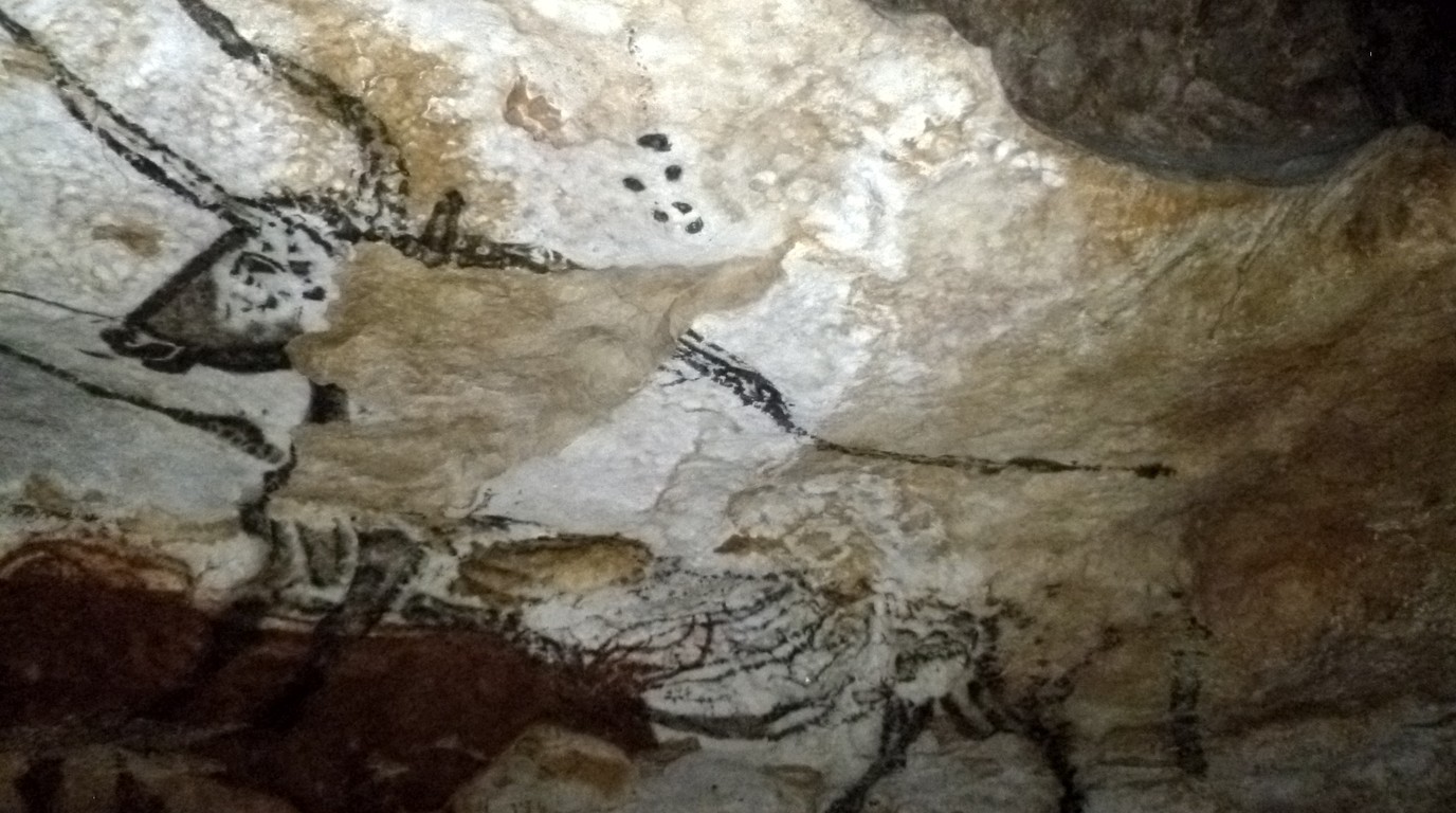 Lascaux