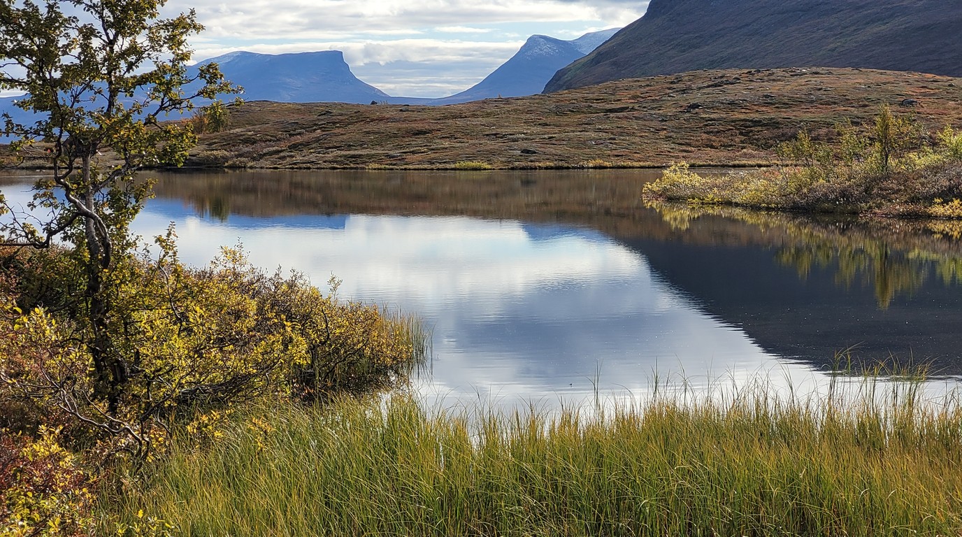 Abisko National Park
