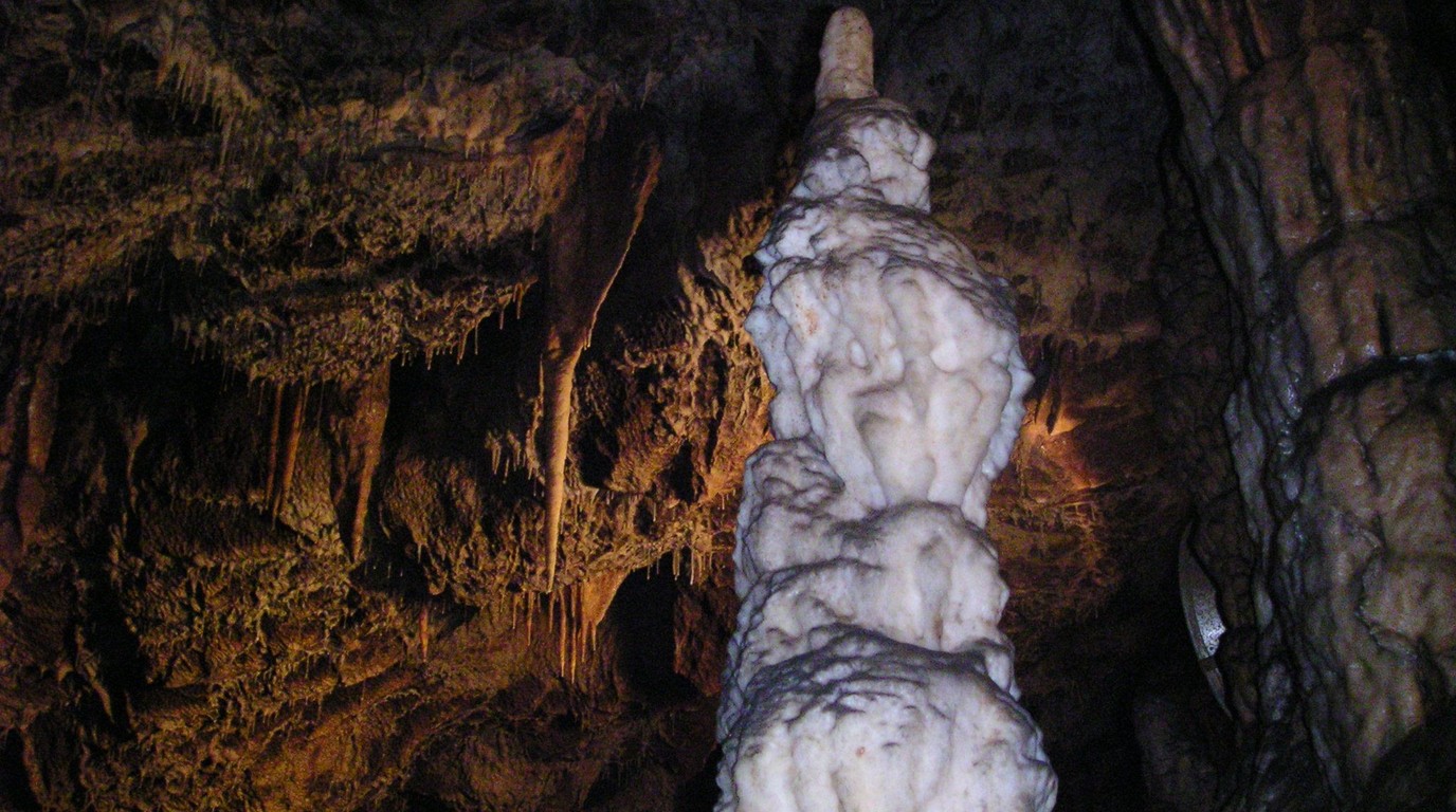 Aggtelek and Bükk National Parks