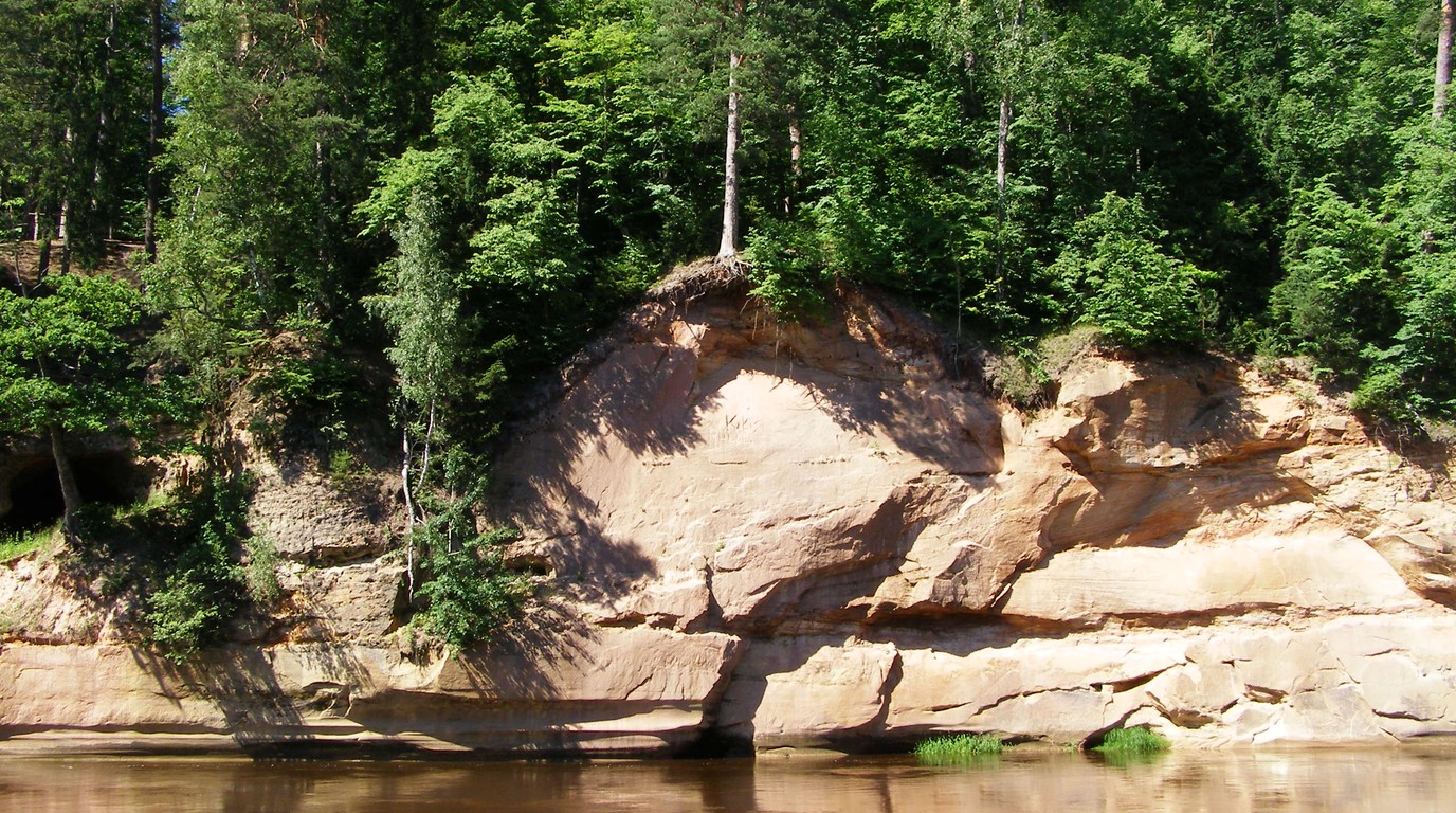 Gauja National Park
