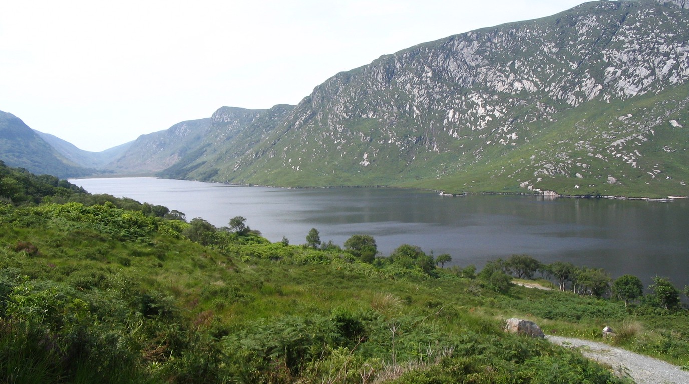 Glenveagh National Park