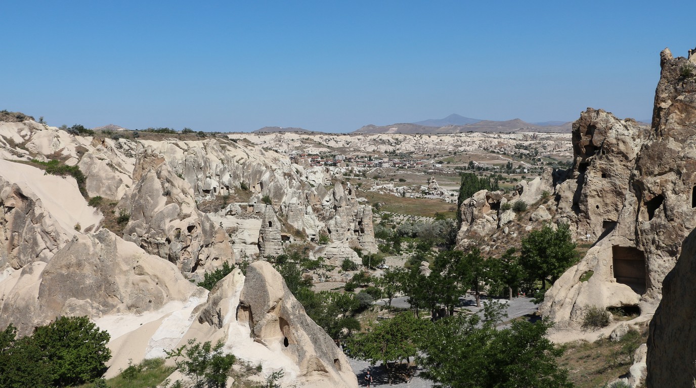 Göreme National Park