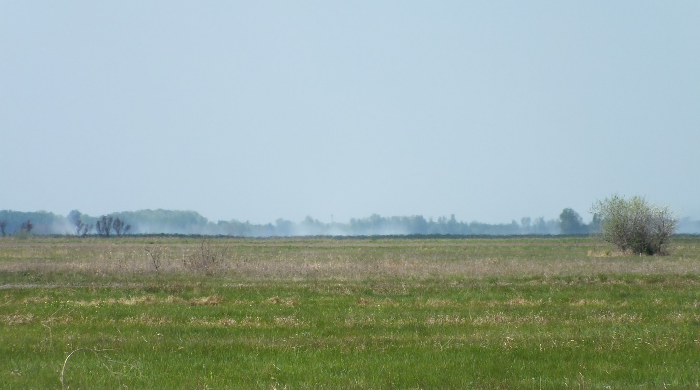 Kiskunság National Park