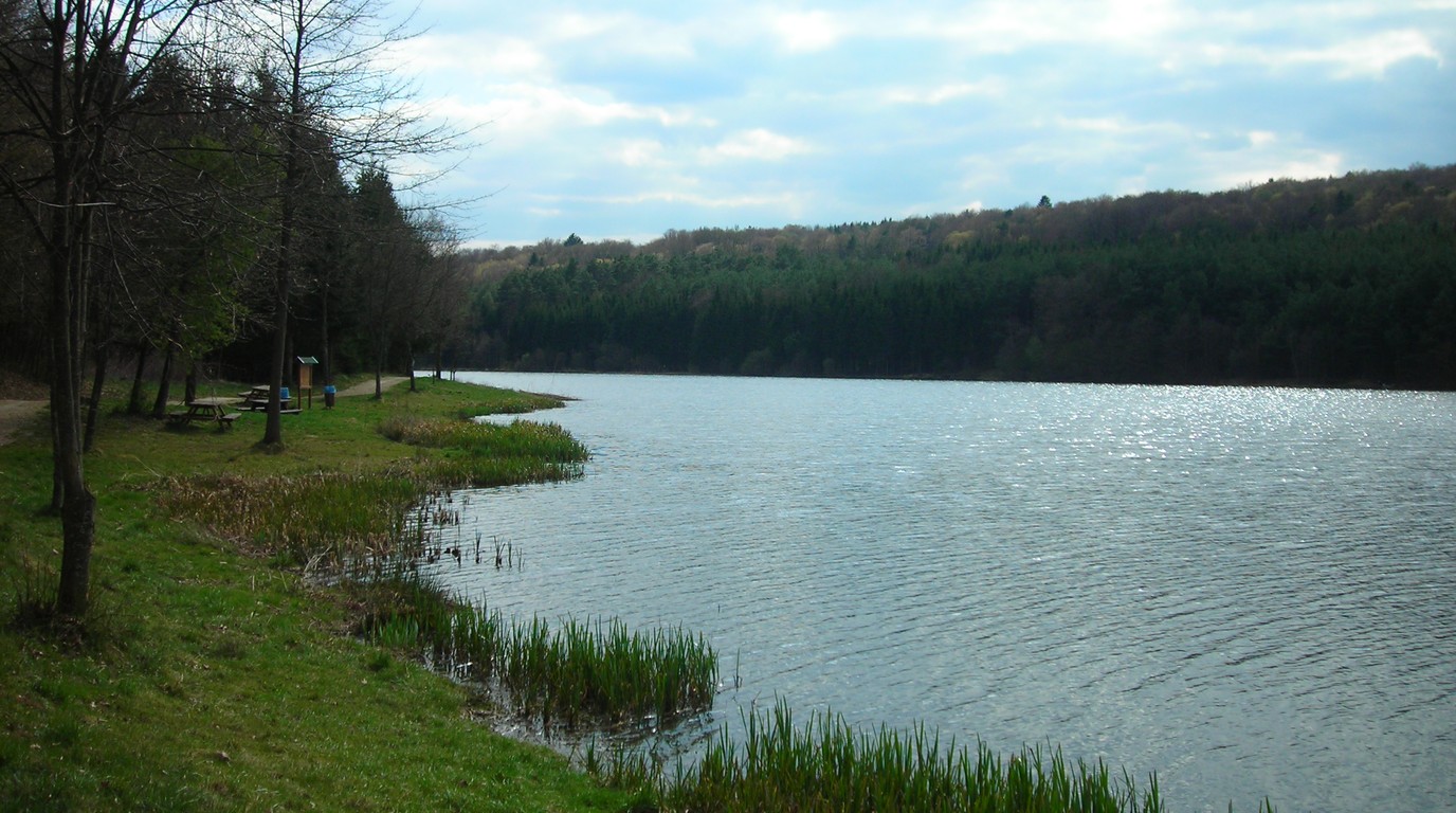 Őrség National Park