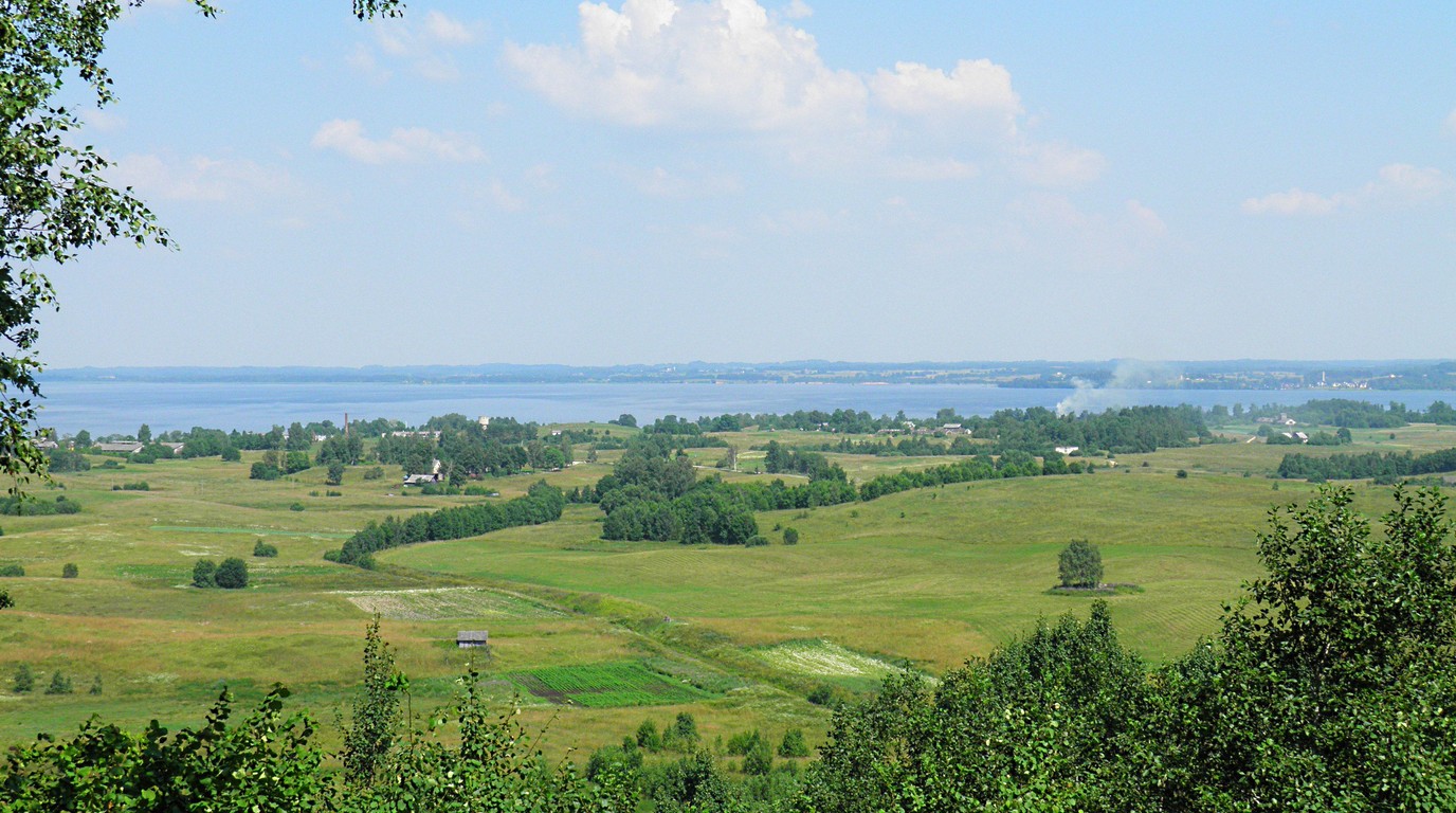 Rāzna National Park