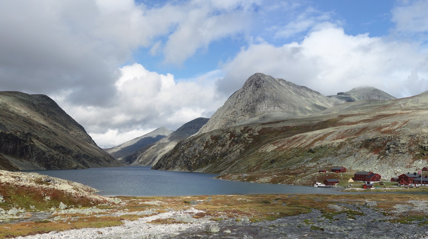 Rondane National Park