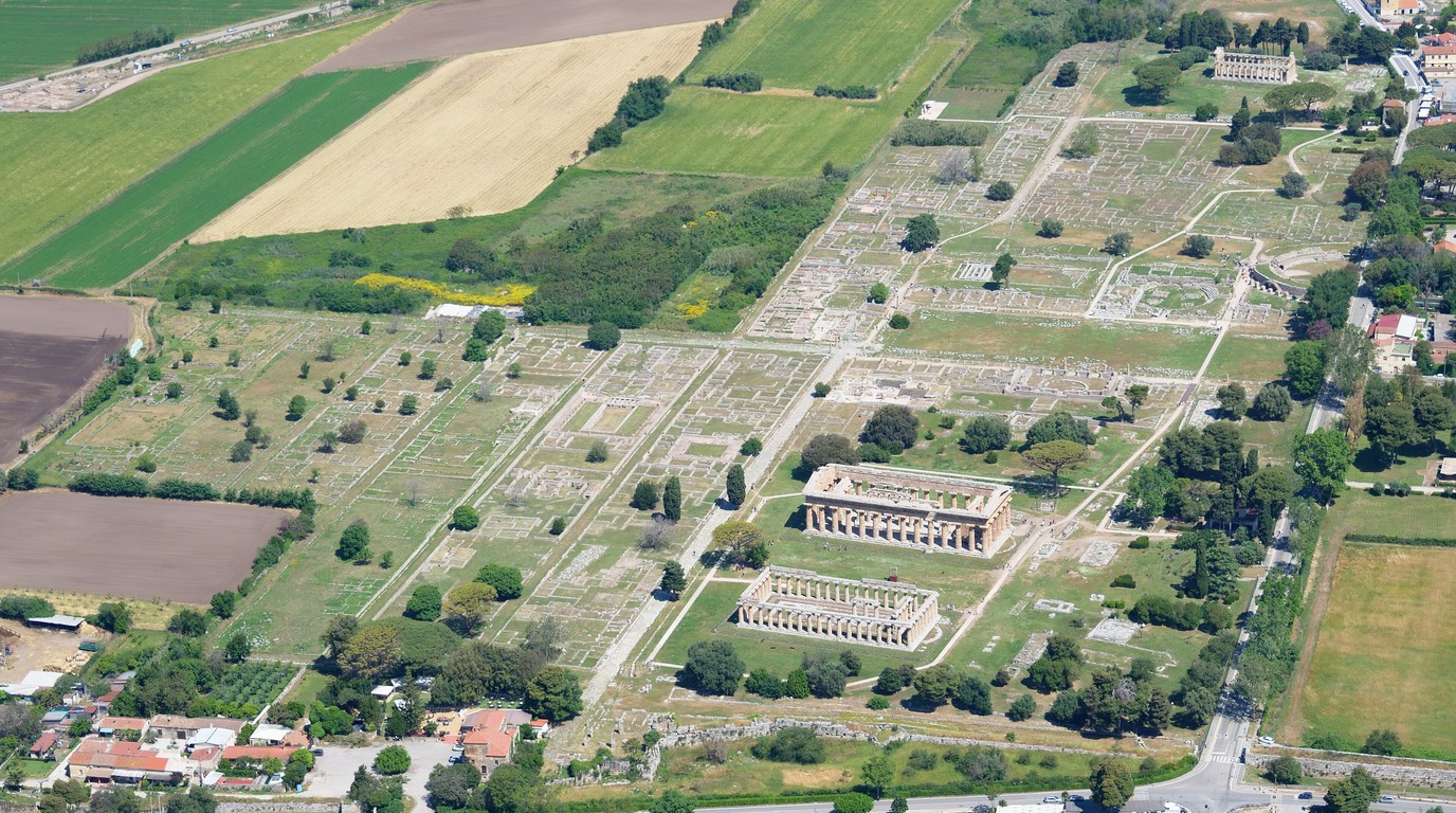 Paestum