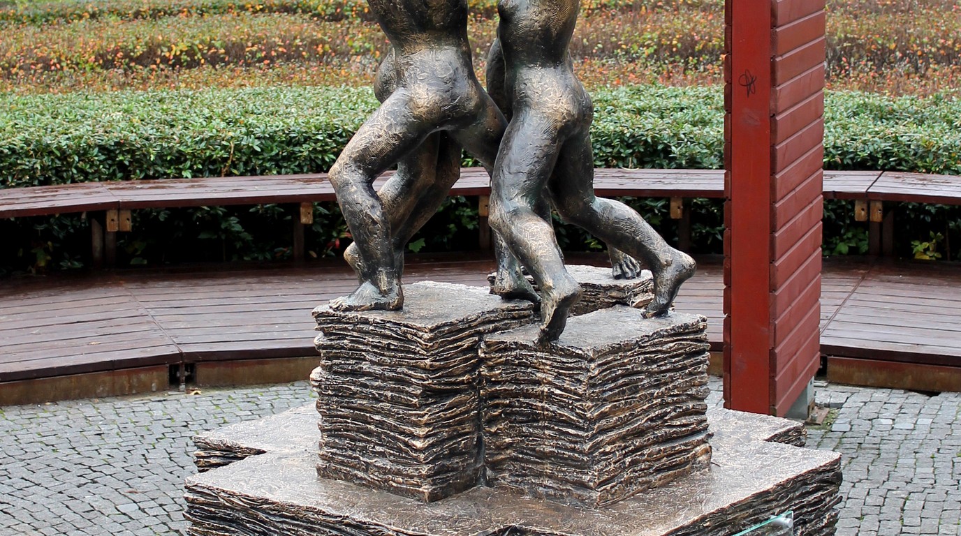 Wikipedia Monument