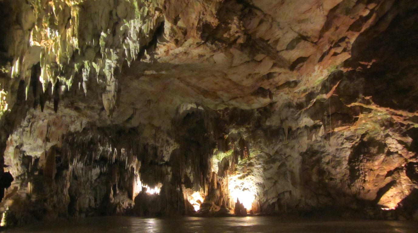Postojna Cave, Predjama Castle and Škocjan Caves