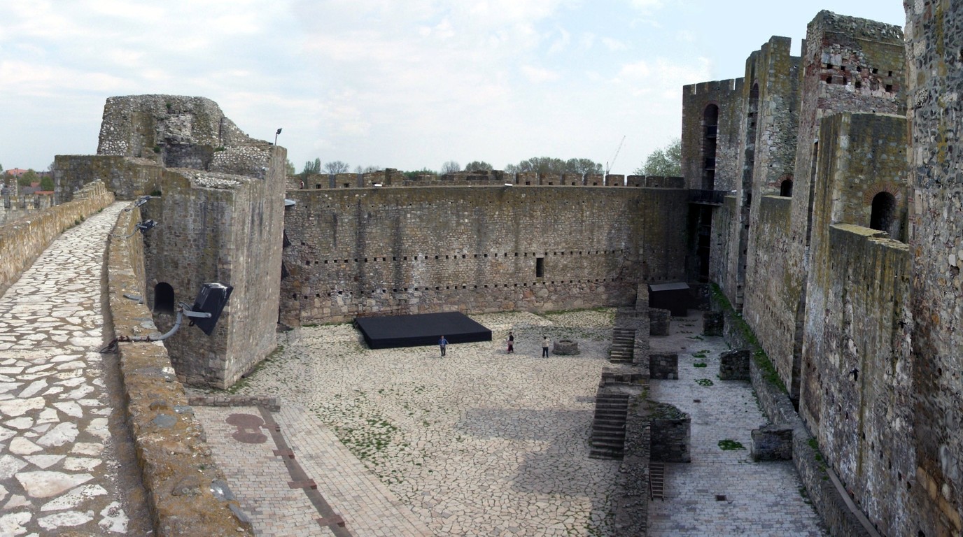 Belgrade and Smederevo Fortresses