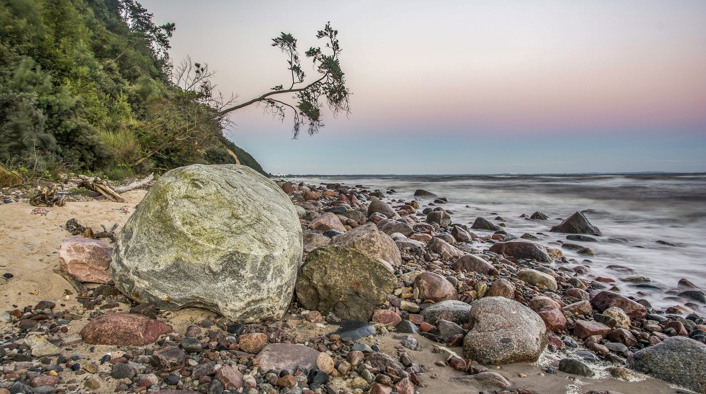 Wolin National Park